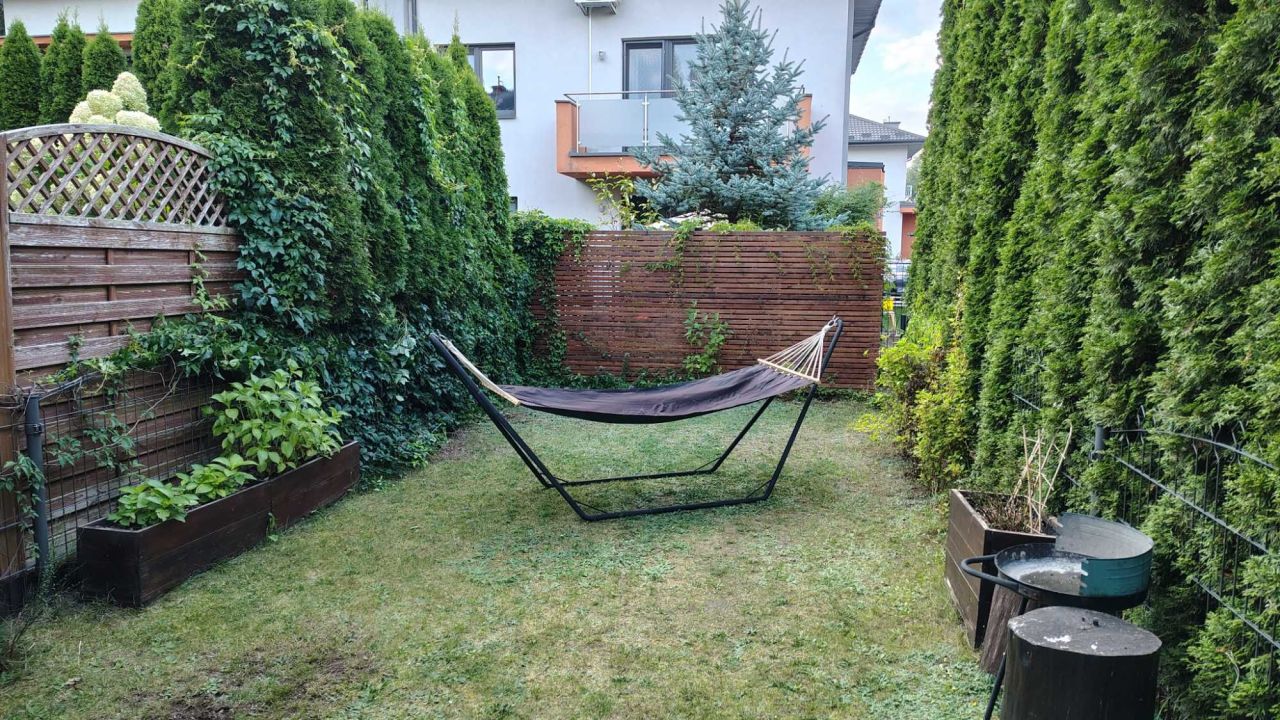 Mieszkanie 4-pokojowe Marki. Zdjęcie 7