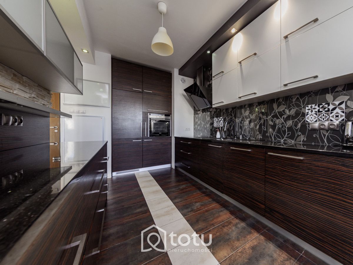 Mieszkanie 3-pokojowe Warszawa Bemowo, ul. Franciszka Kawy. Zdjęcie 4