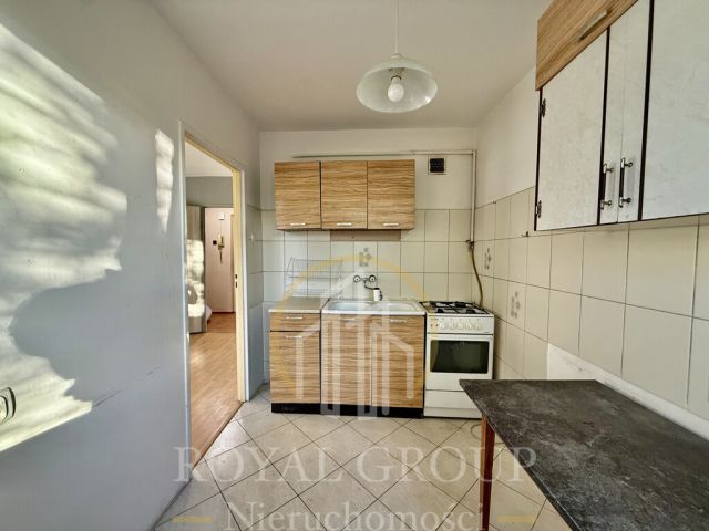 Mieszkanie 1-pokojowe Lublin Wrotków, ul. Eugeniusza Romera. Zdjęcie 4