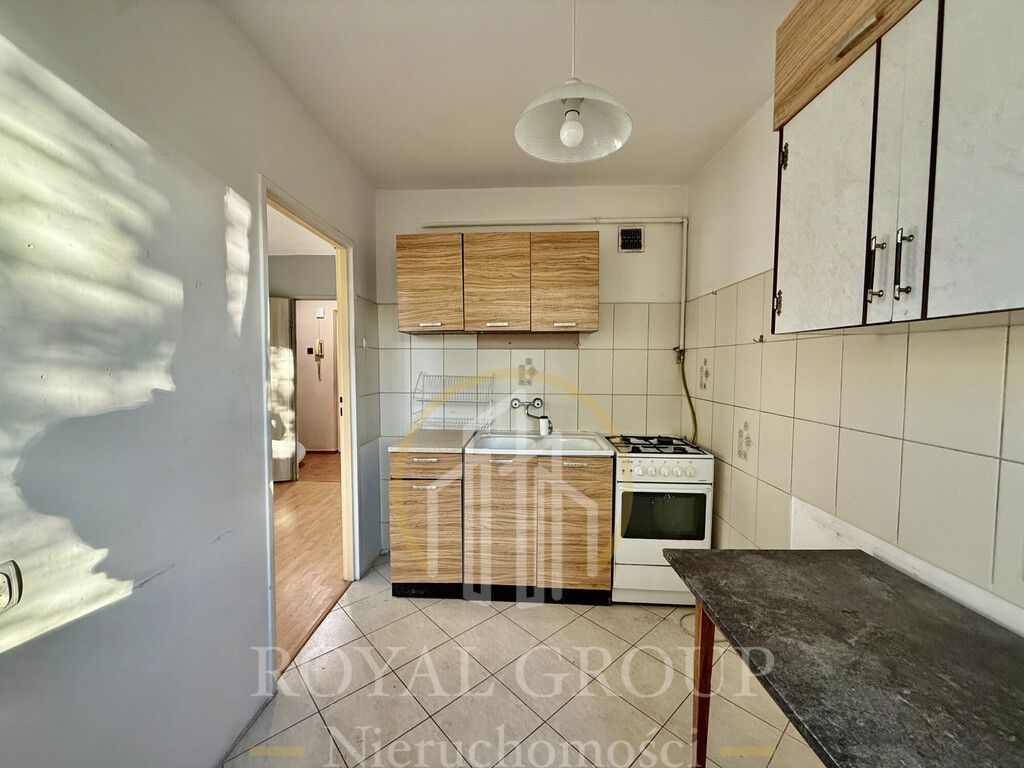 Mieszkanie 1-pokojowe Lublin Wrotków, ul. Eugeniusza Romera. Zdjęcie 4