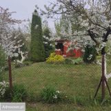 Działka rod Grudziądz, ul. Chełmińska. Zdjęcie 1