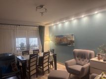 Mieszkanie 3-pokojowe Lubin, ul. Marii Konopnickiej. Zdjęcie 3