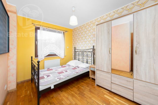 Mieszkanie 2-pokojowe Wrocław Biskupin, ul. Antoniego Wiwulskiego. Zdjęcie 5