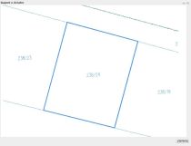 Działka budowlana Kuźnik