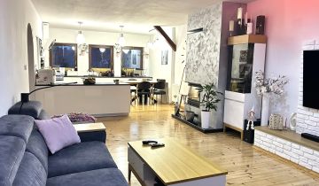 Mieszkanie 3-pokojowe Szczecin Łekno, al. Wojska Polskiego