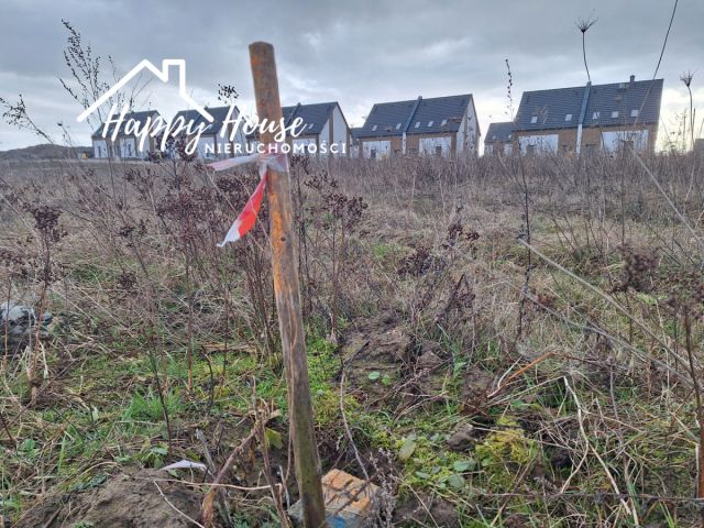 Działka inwestycyjna Nieżywięć, Ametystowa. Zdjęcie 8