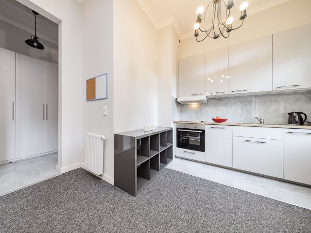 Mieszkanie 1-pokojowe Warszawa Praga-Północ, ul. Stefana Okrzei. Zdjęcie 7