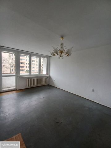 Mieszkanie 3-pokojowe Warszawa Bemowo, ul. Powstańców Śląskich. Zdjęcie 1