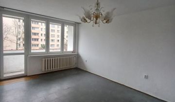 Mieszkanie 3-pokojowe Warszawa Bemowo, ul. Powstańców Śląskich