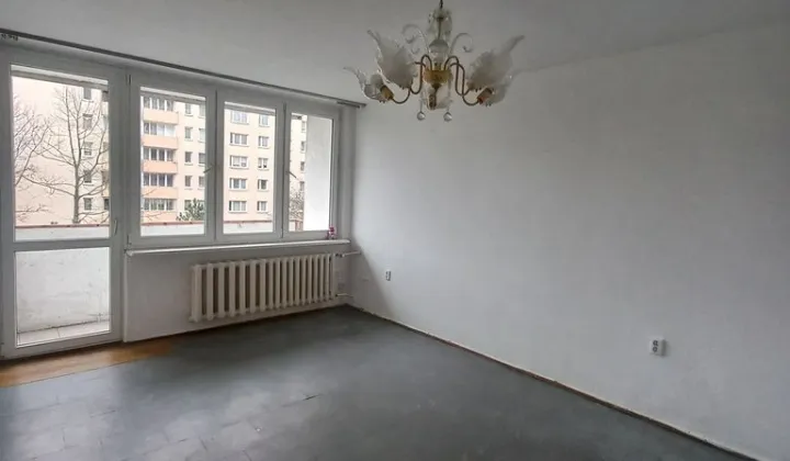 Mieszkanie 3-pokojowe Warszawa Bemowo, ul. Powstańców Śląskich