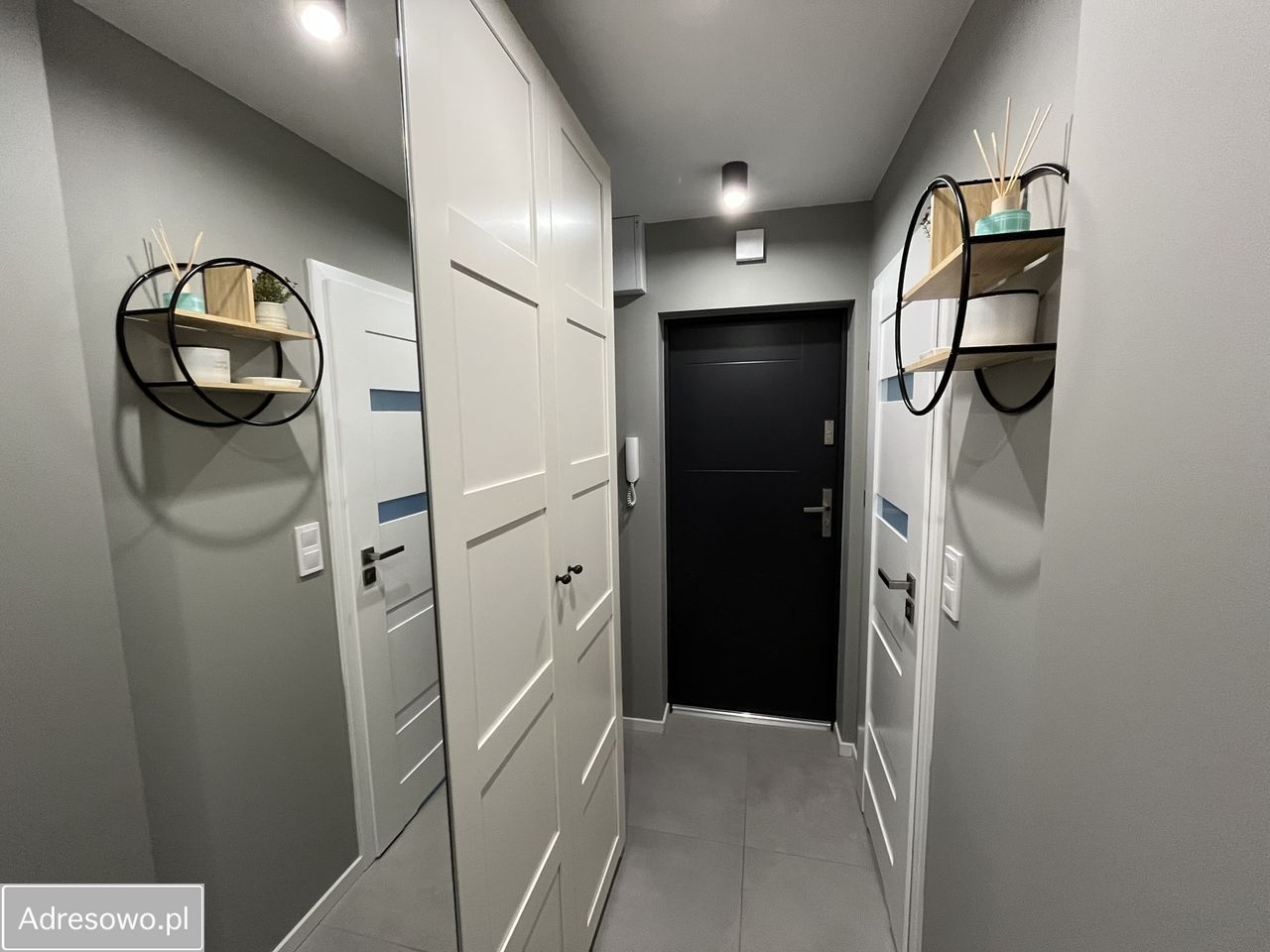 Mieszkanie 2-pokojowe Łódź Teofilów, ul. Traktorowa. Zdjęcie 5