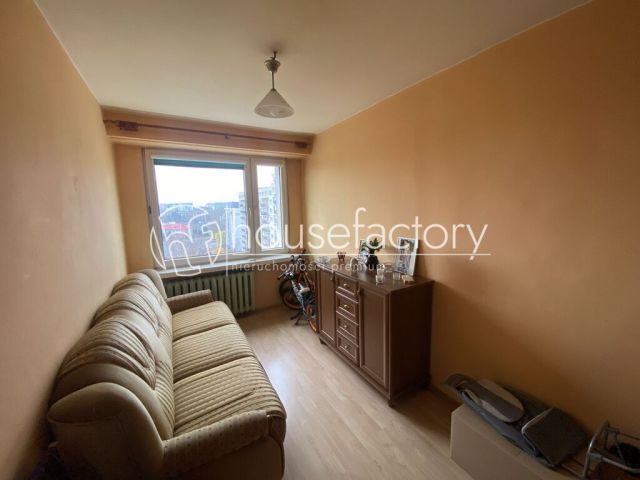 Mieszkanie 3-pokojowe Łódź Karolew, ul. Wileńska. Zdjęcie 3