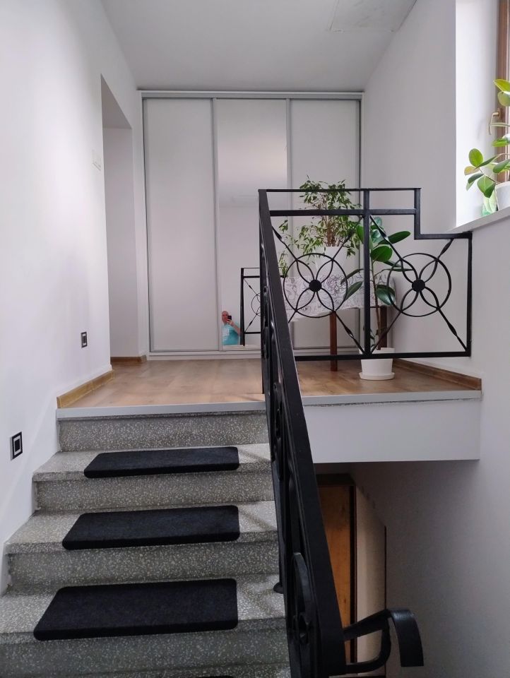 dom wolnostojący, 6 pokoi Ełk Zatorze, ul. Bursztynowa. Zdjęcie 10