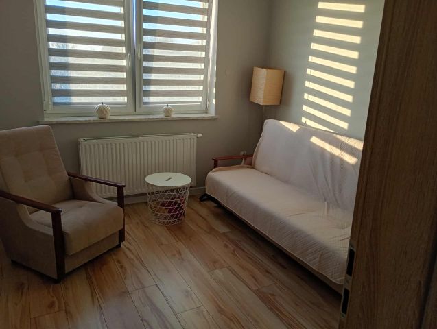 dom wolnostojący, 5 pokoi Jezuicka Struga. Zdjęcie 4