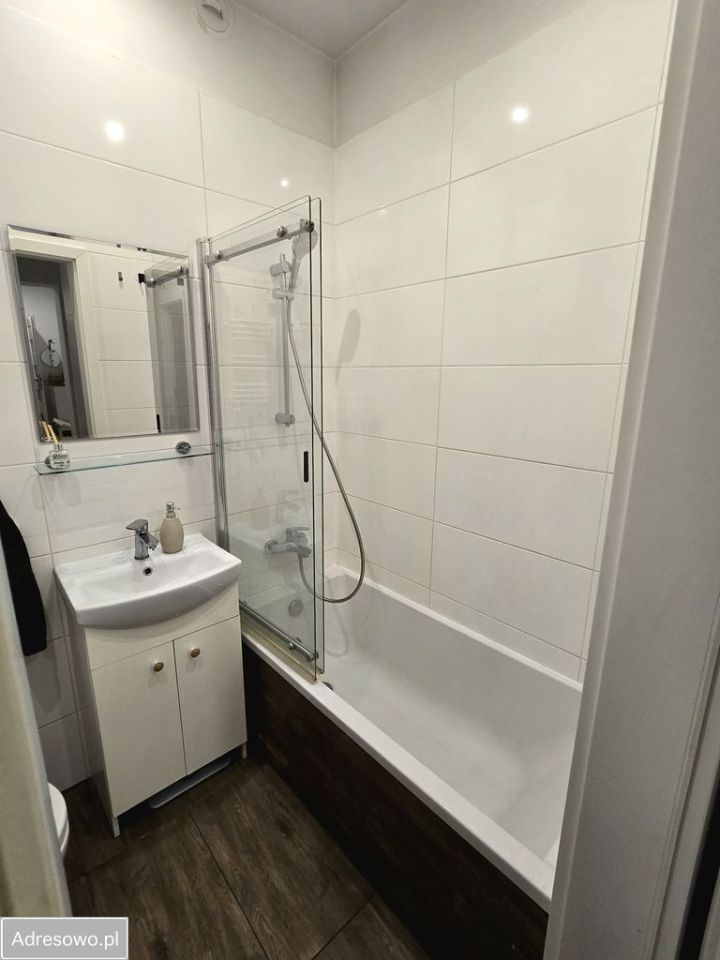 Mieszkanie 2-pokojowe Legnica Tarninów, ul. Sejmowa. Zdjęcie 11