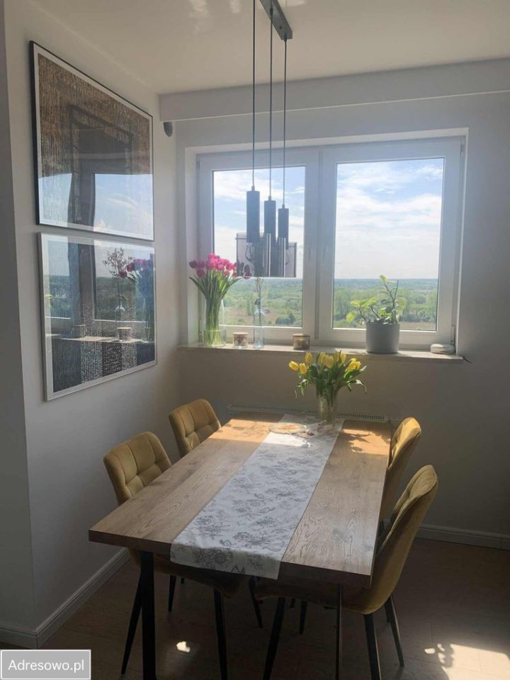 Mieszkanie 3-pokojowe Warszawa Gocław, ul. Ostrobramska. Zdjęcie 18