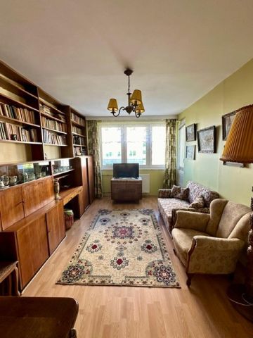 Mieszkanie 2-pokojowe Warszawa Ochota, ul. Aleje Jerozolimskie. Zdjęcie 1