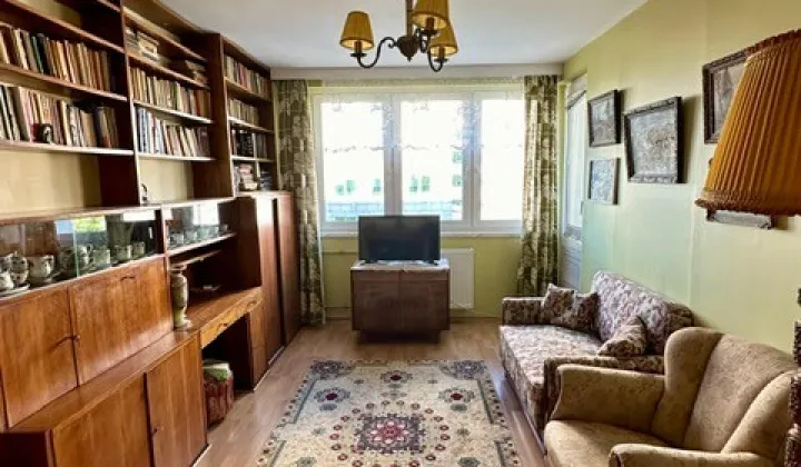 Mieszkanie 2-pokojowe Warszawa Ochota, ul. Aleje Jerozolimskie