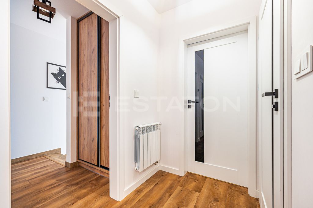 Mieszkanie 3-pokojowe Rzeszów, ul. Czesława Miłosza. Zdjęcie 8