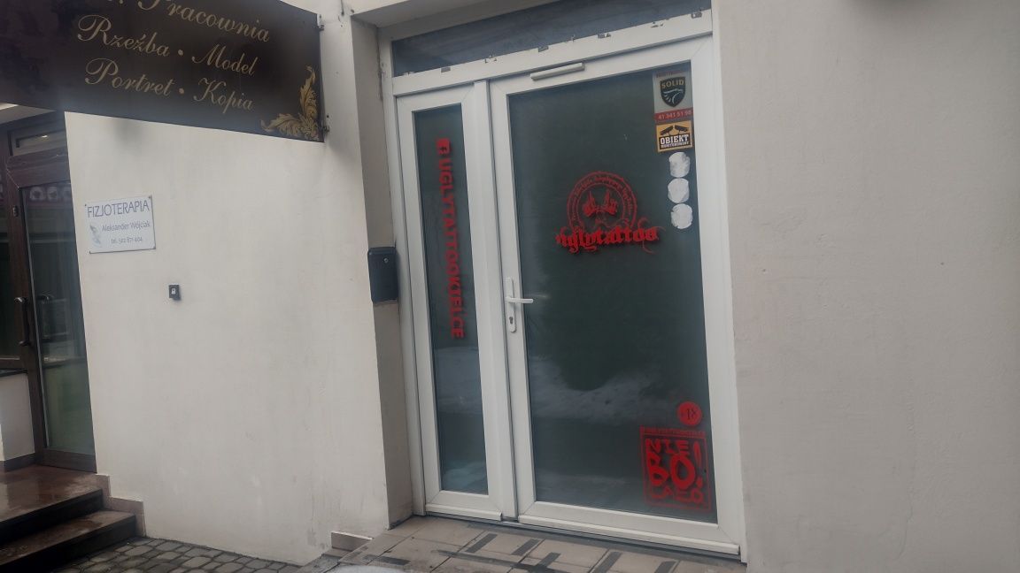 Lokal Kielce Centrum, ul. Duża. Zdjęcie 4