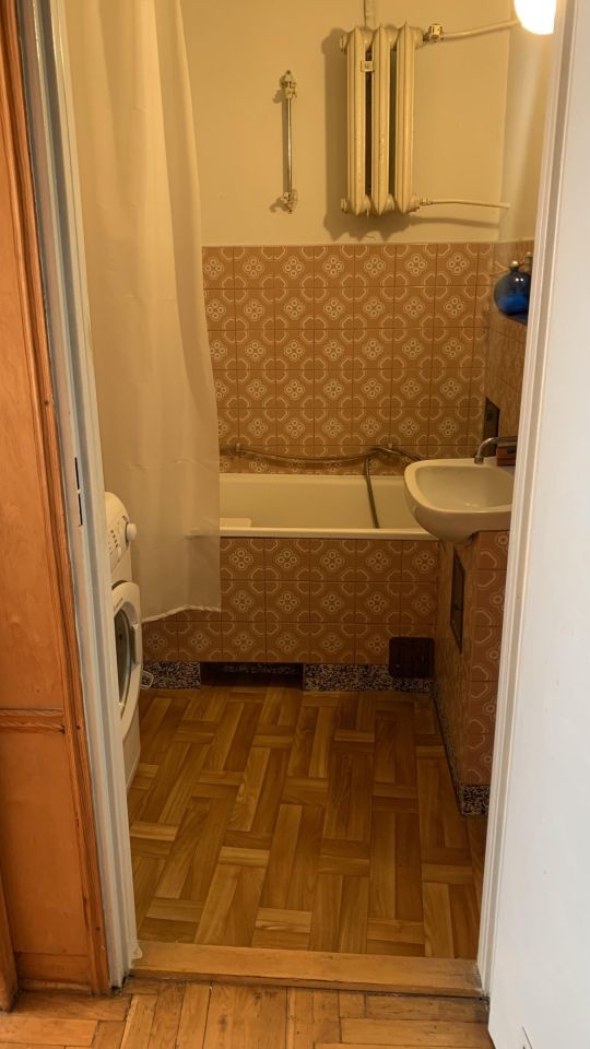 Mieszkanie 3-pokojowe Zamość, ul. Wąska. Zdjęcie 8