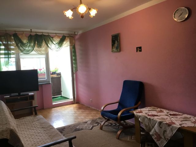 Mieszkanie 2-pokojowe Chełm Dyrekcja, ul. Kolejowa. Zdjęcie 1