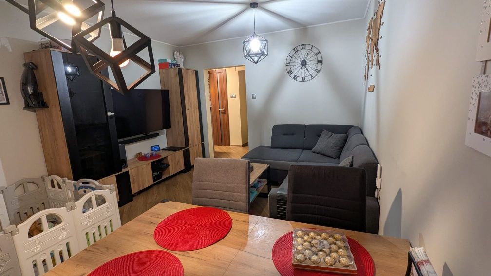 Mieszkanie 3-pokojowe Gliwice Trynek, ul. Lotników. Zdjęcie 8