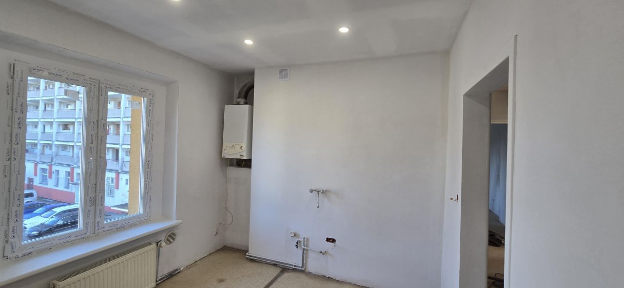 Mieszkanie 4-pokojowe Opole Śródmieście, ul. Katowicka. Zdjęcie 7