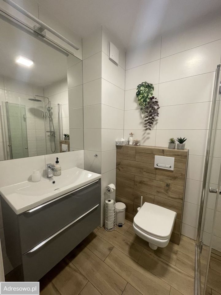 Mieszkanie 2-pokojowe Kołobrzeg, ul. Paryska. Zdjęcie 6