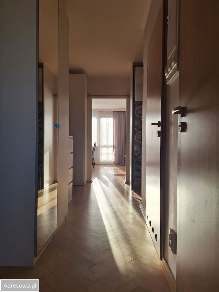 Mieszkanie 3-pokojowe Łódź Radogoszcz, ul. Nastrojowa. Zdjęcie 6