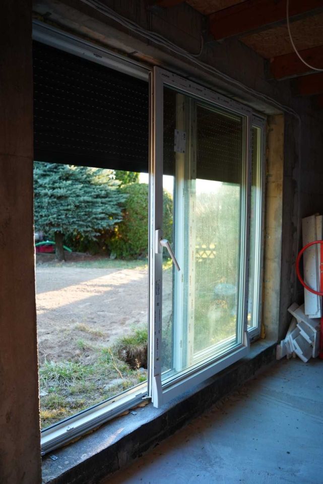 dom letniskowy Poznań Minikowo. Zdjęcie 5