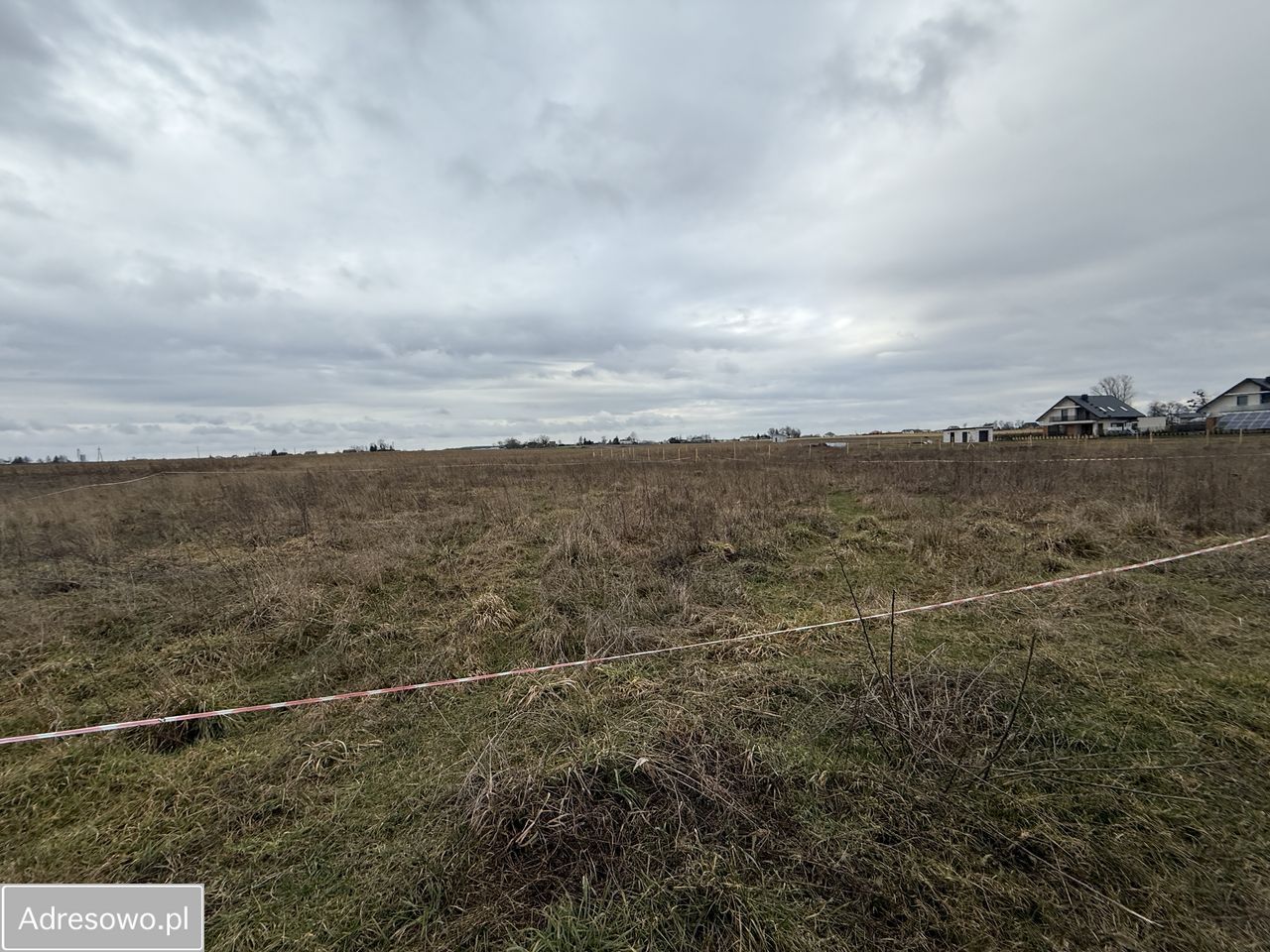 Działka budowlana Pigża, ul. Urokliwa. Zdjęcie 1