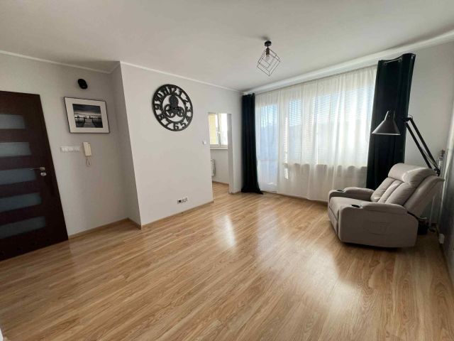 Mieszkanie 2-pokojowe Kalisz Dobrzec, al. Wojska Polskiego. Zdjęcie 1