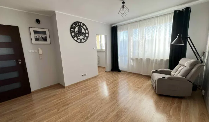 Mieszkanie 2-pokojowe Kalisz Dobrzec, al. Wojska Polskiego