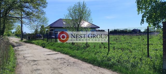 Działka budowlana Warszawa Białołęka, ul. Mańkowska. Zdjęcie 3