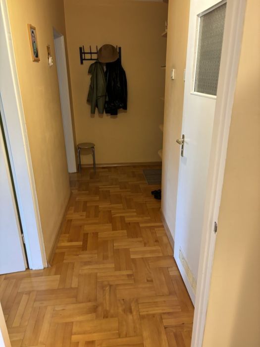 Mieszkanie 2-pokojowe Gdańsk Siedlce, ul. Seweryna Goszczyńskiego. Zdjęcie 14