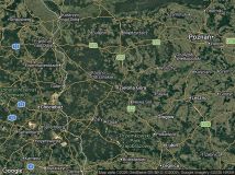 Garaż/miejsce parkingowe Zielona Góra Łężyca, ul. Łężyca-Ciesielska. Zdjęcie 1