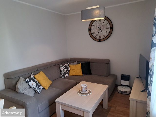 Mieszkanie 2-pokojowe Rawicz, ul. Józefa Miedzińskiego. Zdjęcie 1