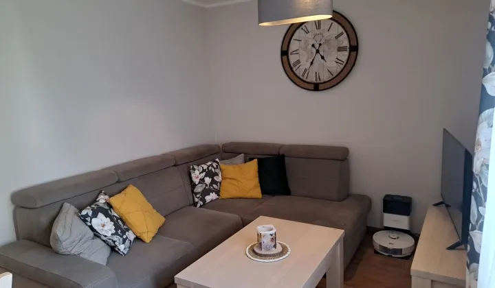 Mieszkanie 2-pokojowe Rawicz, ul. Józefa Miedzińskiego