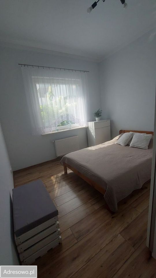 Mieszkanie 3-pokojowe Warszawa Wawer, ul. Korkowa. Zdjęcie 7