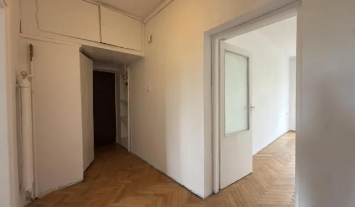 Mieszkanie 2-pokojowe Wrocław Fabryczna, ul. Zdrowa