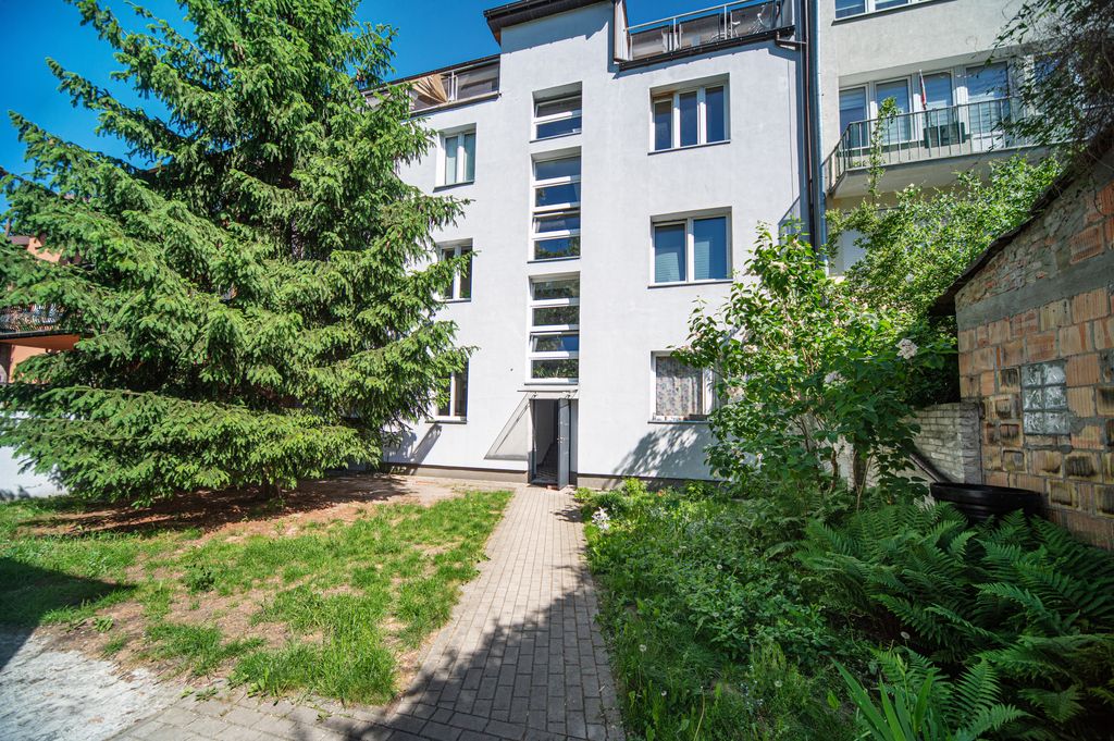 Mieszkanie 1-pokojowe Warszawa Praga-Południe, ul. Dubieńska. Zdjęcie 3