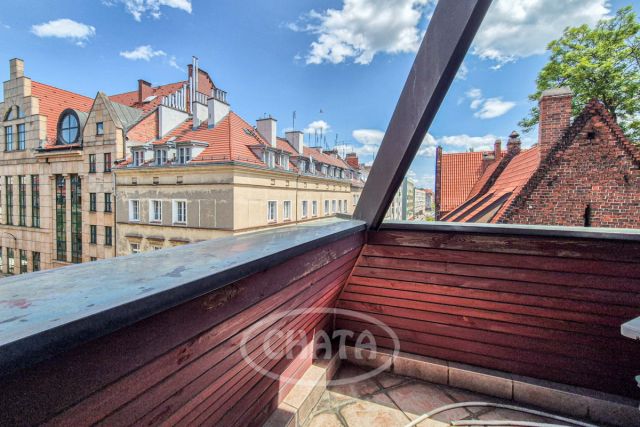 Mieszkanie 2-pokojowe Wrocław Stare Miasto, ul. Więzienna. Zdjęcie 9