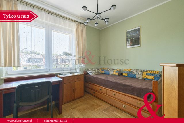 dom szeregowy, 6 pokoi Gdańsk Piecki. Zdjęcie 12
