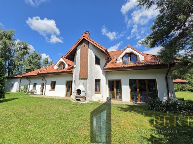 dom wolnostojący, 7 pokoi Malechowo. Zdjęcie 34