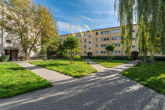 Mieszkanie 1-pokojowe Warszawa Wola, ul. Jana Olbrachta. Zdjęcie 18