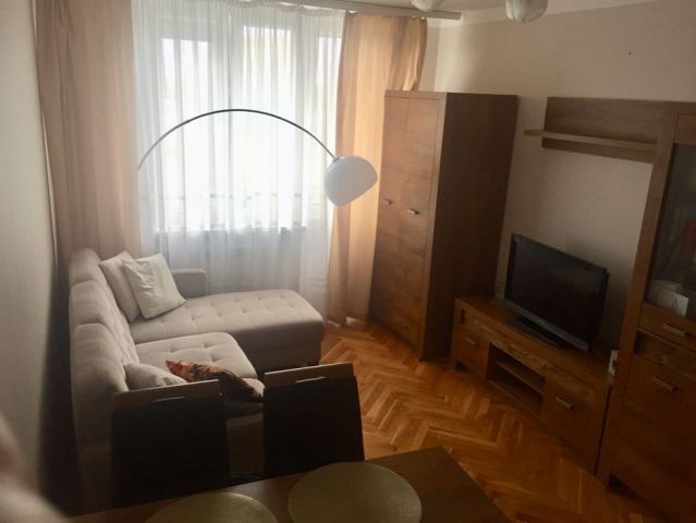 Mieszkanie 3-pokojowe Warszawa Mokotów, ul. Antoniego Józefa Madalińskiego. Zdjęcie 1