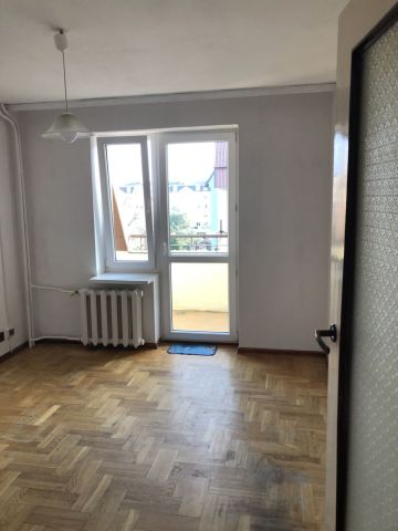 Mieszkanie 2-pokojowe Konstancin-Jeziorna, ul. Bielawska. Zdjęcie 1