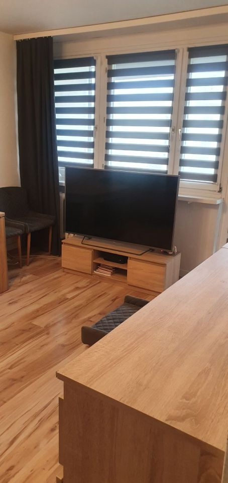 Mieszkanie 3-pokojowe Warszawa Bielany, al. Aleja Władysława Reymonta