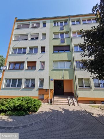 Mieszkanie 2-pokojowe Gromadka, ul. gen. Wł. Sikorskiego. Zdjęcie 1